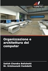 Organizzazione architettura de usato  Spedito ovunque in Italia 