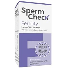 Spermcheck fertility sperm for sale  Delivered anywhere in USA 