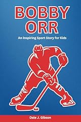 Bobby orr biography for sale  Delivered anywhere in USA 
