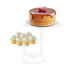 Ecoseao cake display for sale  Delivered anywhere in UK