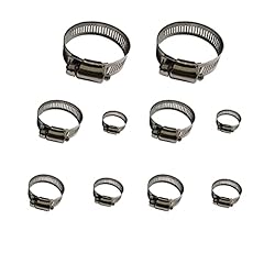Hose clamp pack for sale  Delivered anywhere in USA 