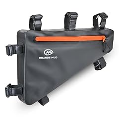 Orange mud waterproof for sale  Delivered anywhere in USA 