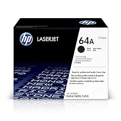 64a black toner for sale  Delivered anywhere in USA 