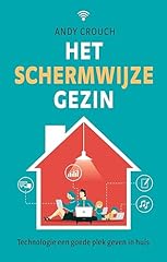 Het schermwijze gezin d'occasion  Livré partout en Belgiqu