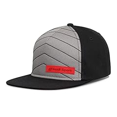 Audi sport snapback d'occasion  Livré partout en France