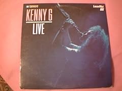Kenny live for sale  Delivered anywhere in USA 