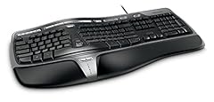 Microsoft natural ergonomic for sale  Delivered anywhere in USA 
