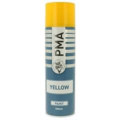 Pma yellow fast for sale  Delivered anywhere in UK