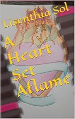 Heart set aflame d'occasion  Livré partout en France