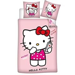 Hello kitty pink for sale  Delivered anywhere in UK
