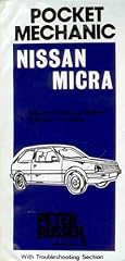 Nissan micra series for sale  Delivered anywhere in UK