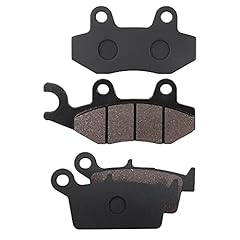 Brake pads front for sale  Delivered anywhere in UK