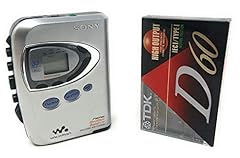 Sony fx290w walkman for sale  Delivered anywhere in USA 