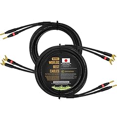 Worlds best cables for sale  Delivered anywhere in USA 