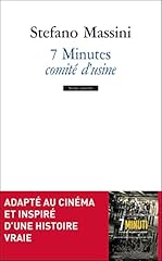 Minutes d'occasion  Livré partout en France
