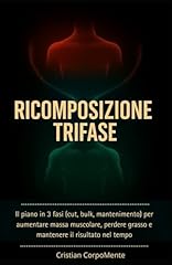 Ricomposizione trifase piano usato  Spedito ovunque in Italia 