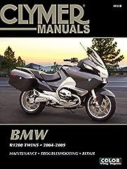 Clymer manuals bmw usato  Spedito ovunque in Italia 