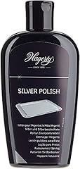 Hagerty silver polish gebraucht kaufen  Wird an jeden Ort in Deutschland