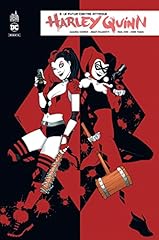 Harley quinn rebirth d'occasion  Livré partout en France