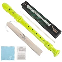 Glory soprano recorder for sale  Delivered anywhere in USA 