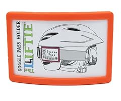Theliftie ski pass for sale  Delivered anywhere in USA 