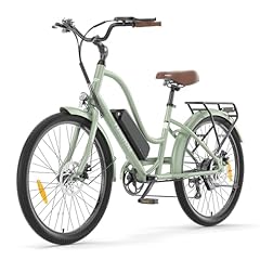 Touroll bici elettrica usato  Spedito ovunque in Italia 