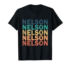 Nelson vintage retro for sale  Delivered anywhere in USA 