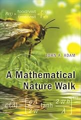 Mathematical nature walk gebraucht kaufen  Wird an jeden Ort in Deutschland