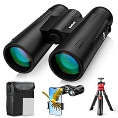 Binoteck 12x42 binoculars for sale  Delivered anywhere in USA 