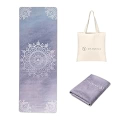 Snakuga travel yoga for sale  Delivered anywhere in USA 