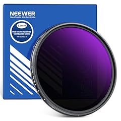 Neewer 82mm variable for sale  Delivered anywhere in UK