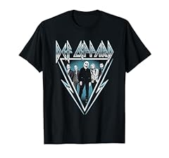 Official def leppard for sale  Delivered anywhere in USA 