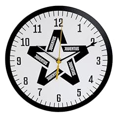 Juventus orologio parete usato  Spedito ovunque in Italia 