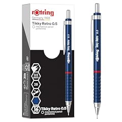 Rotring disegna con usato  Spedito ovunque in Italia 