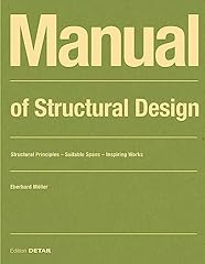 Manual structural design usato  Spedito ovunque in Italia 