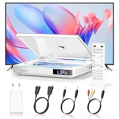 Lecteur dvd mini d'occasion  Livré partout en France