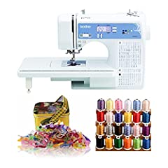 Brother XR9550 Computerized Sewing and Quilting Machine for sale  Delivered anywhere in USA 