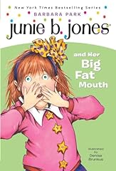 Junie jones big for sale  Delivered anywhere in USA 