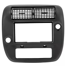 Center dash radio for sale  Delivered anywhere in USA 