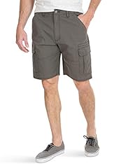 Wrangler Authentics Men's Classic Cargo Stretch Short,, used for sale  Delivered anywhere in USA 