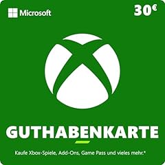 Xbox guthaben eur gebraucht kaufen  Wird an jeden Ort in Deutschland