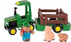 Tomy john deere for sale  Delivered anywhere in USA 