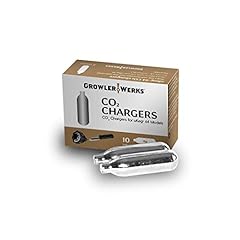 Growlerwerks ukeg co2 for sale  Delivered anywhere in USA 