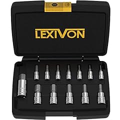 Lexivon set douilles d'occasion  Livré partout en Belgiqu