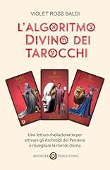 Algoritmo divino dei usato  Spedito ovunque in Italia 