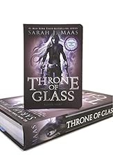 Throne glass for sale  Delivered anywhere in UK