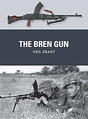 Bren gun 28 for sale  Delivered anywhere in Ireland