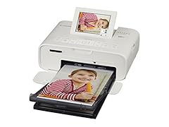 Canon selphy cp1300 d'occasion  Livré partout en Belgiqu