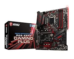 Msi mpg z390 d'occasion  Livré partout en France