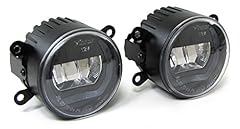 Klarglas led nebelscheinwerfer gebraucht kaufen  Wird an jeden Ort in Deutschland